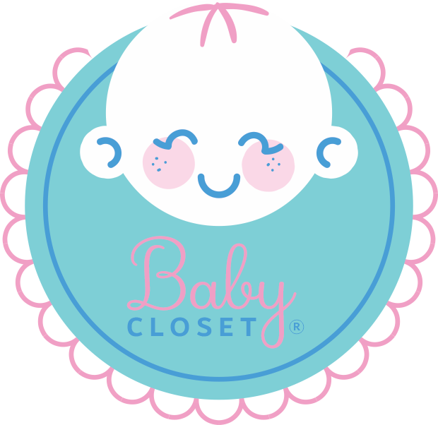 Logo Baby Closet